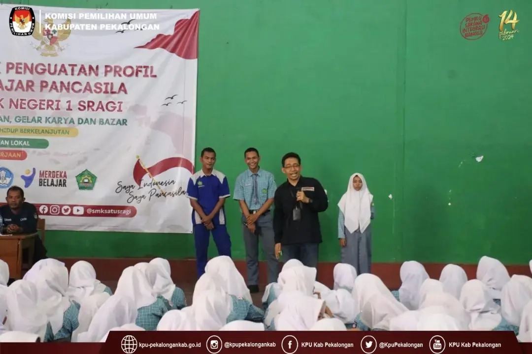 Pendidikan Demokrasi Pendidikan Demokrasi