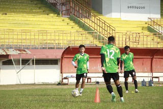 Persip Fokus Liga 3 Jateng