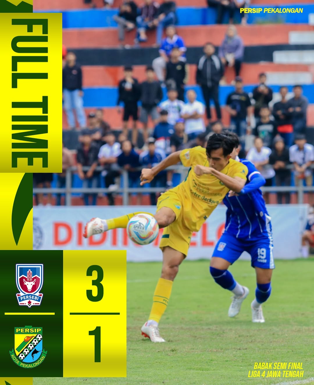 persip