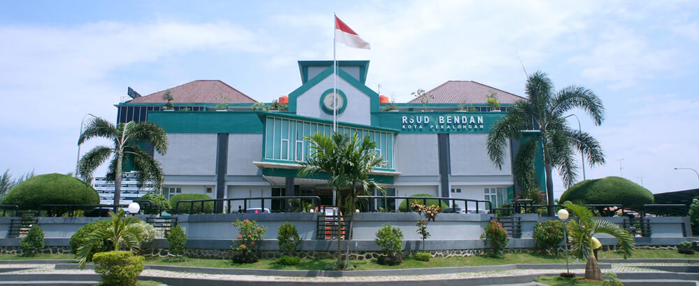 RSUD BENDAN