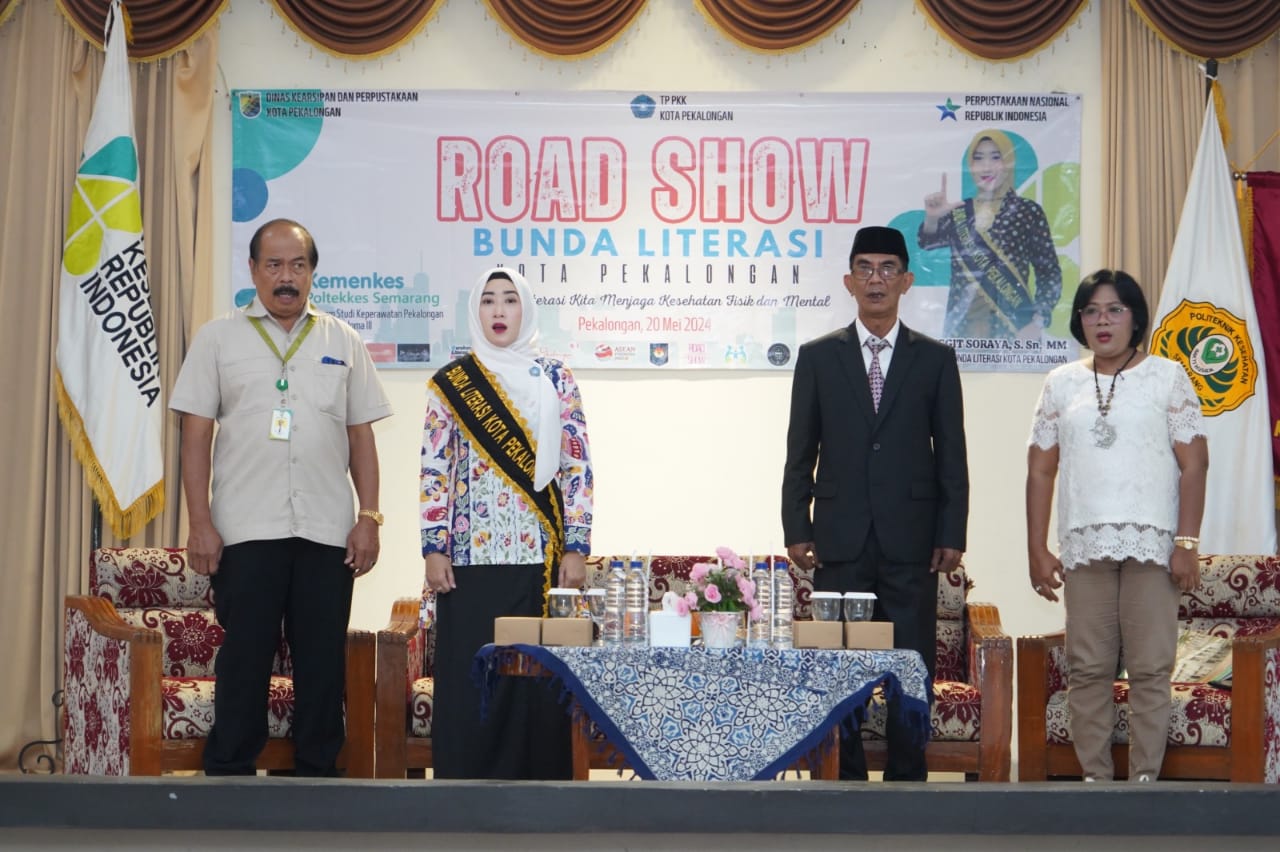 Road Show
