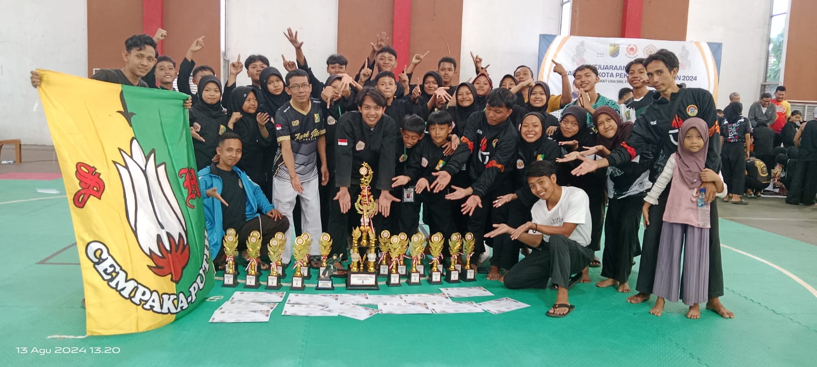 SHCP
