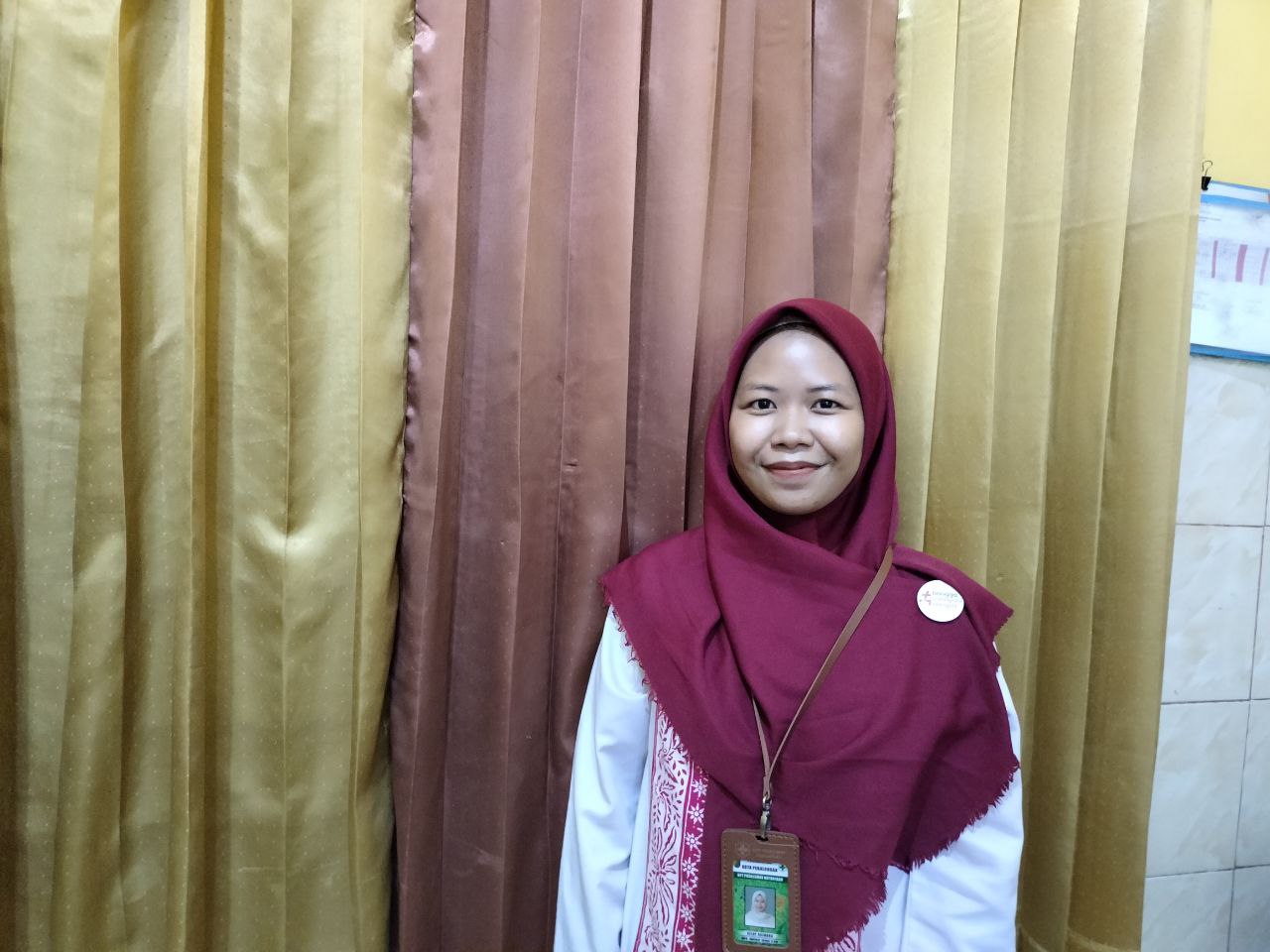 Selvi Asihana