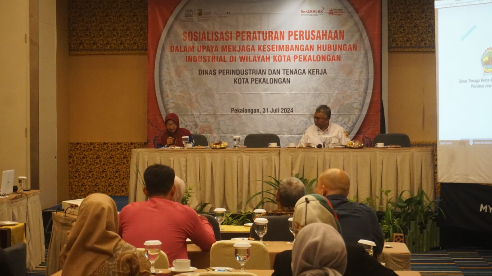 Sosialisasi