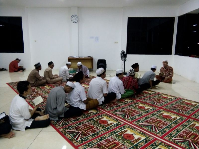 Tahfidz Tahfidz