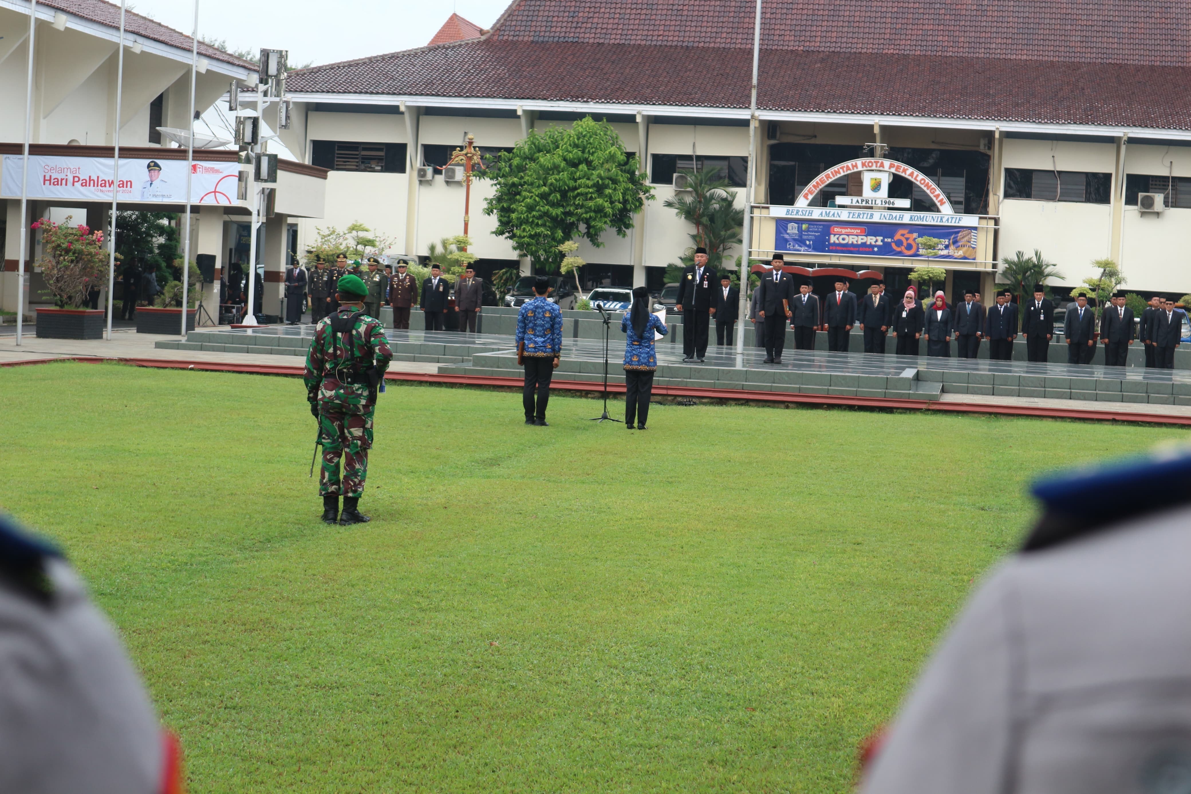 Hari Pahlawan