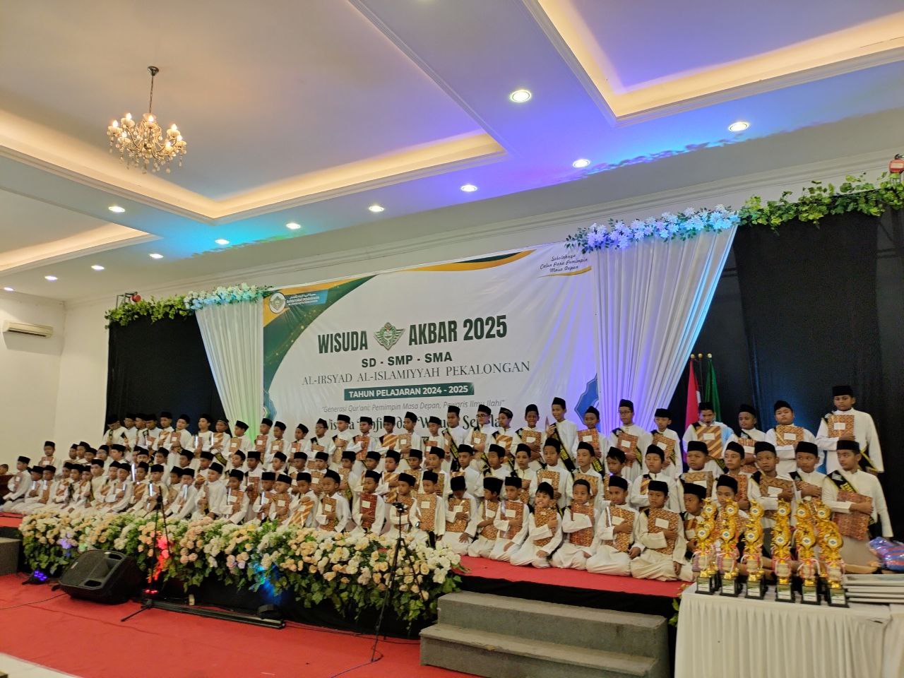 Dindik Apresiasi Program Pendidikan Berbasis Al Quran Dindik Apresiasi Program Pendidikan Berbasis Al Quran