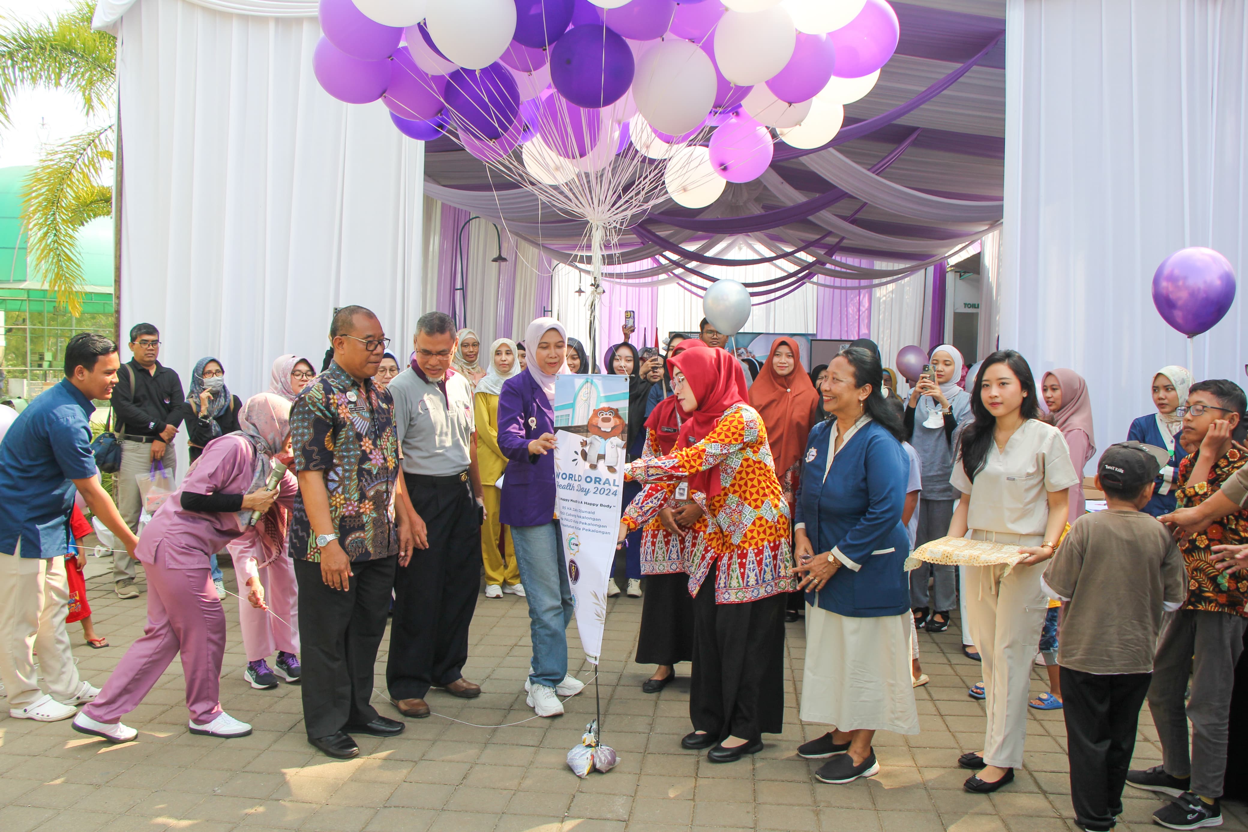 World Oral Day