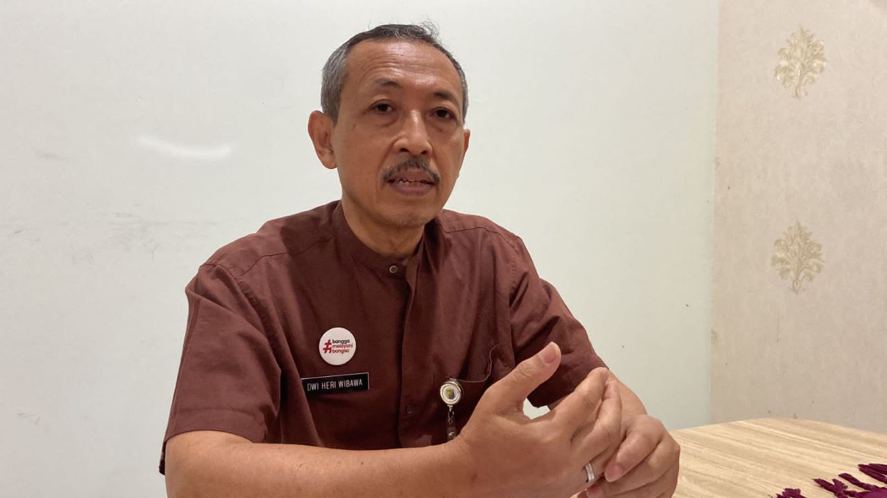 Dwi Heri Wibawa 