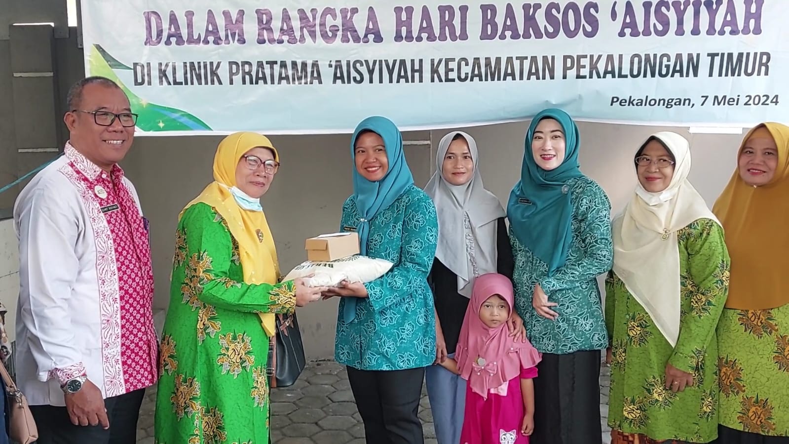 KB Serempak KB Serempak