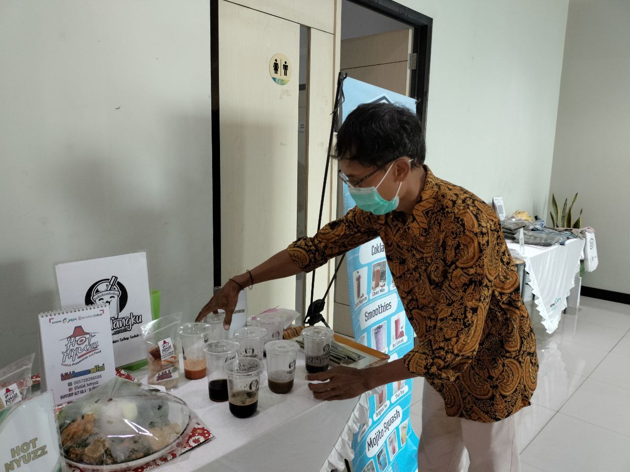 Andi Kusuma Andi Kusuma