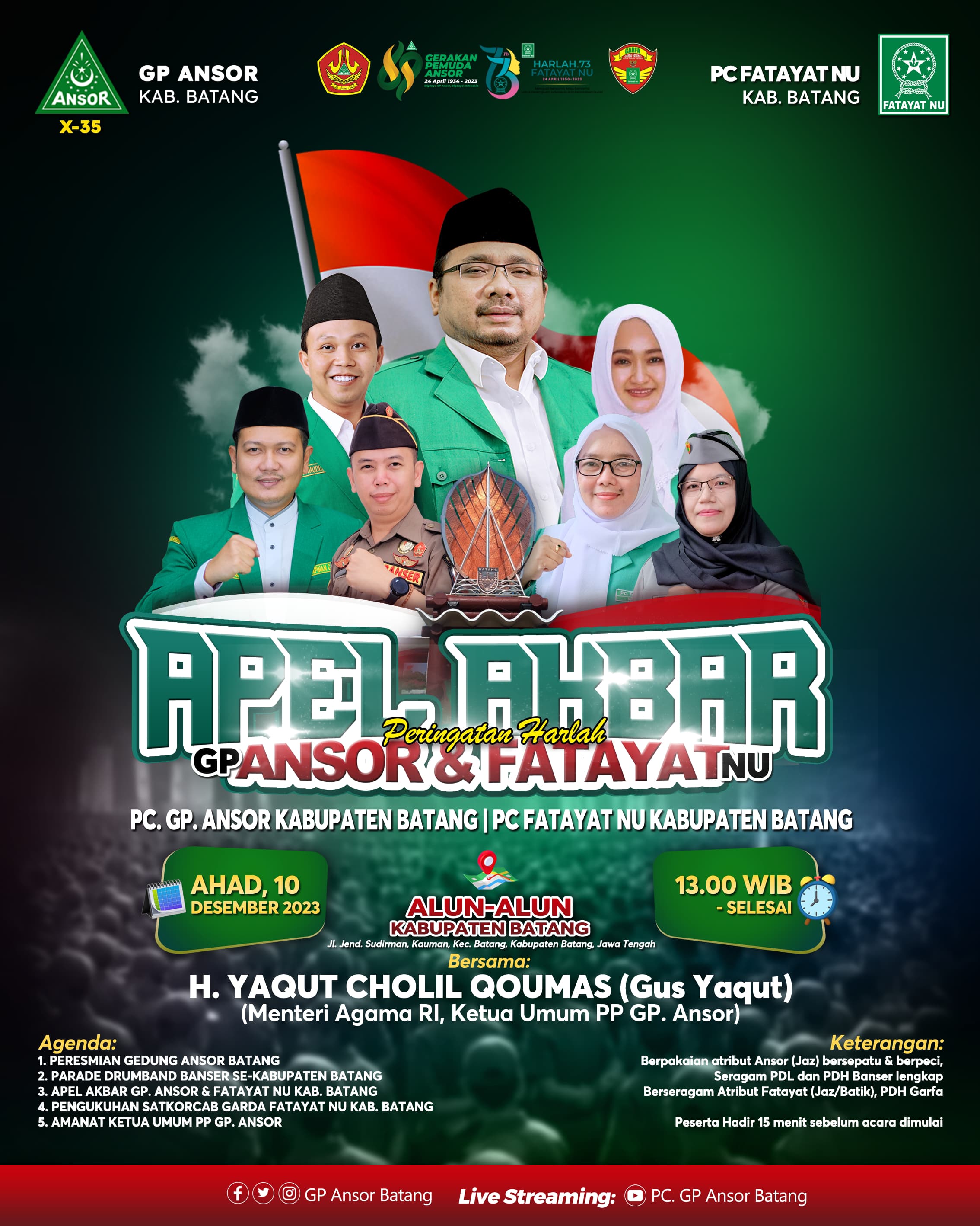 Apel Akbar