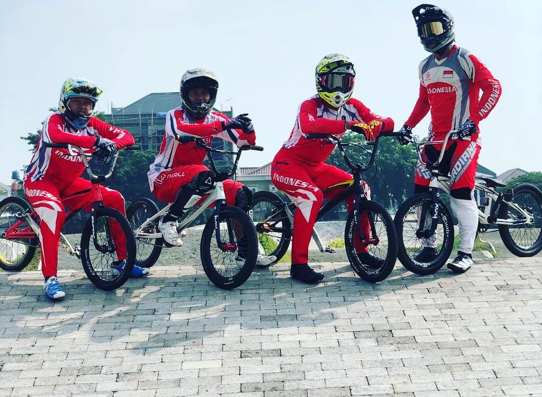 BMX