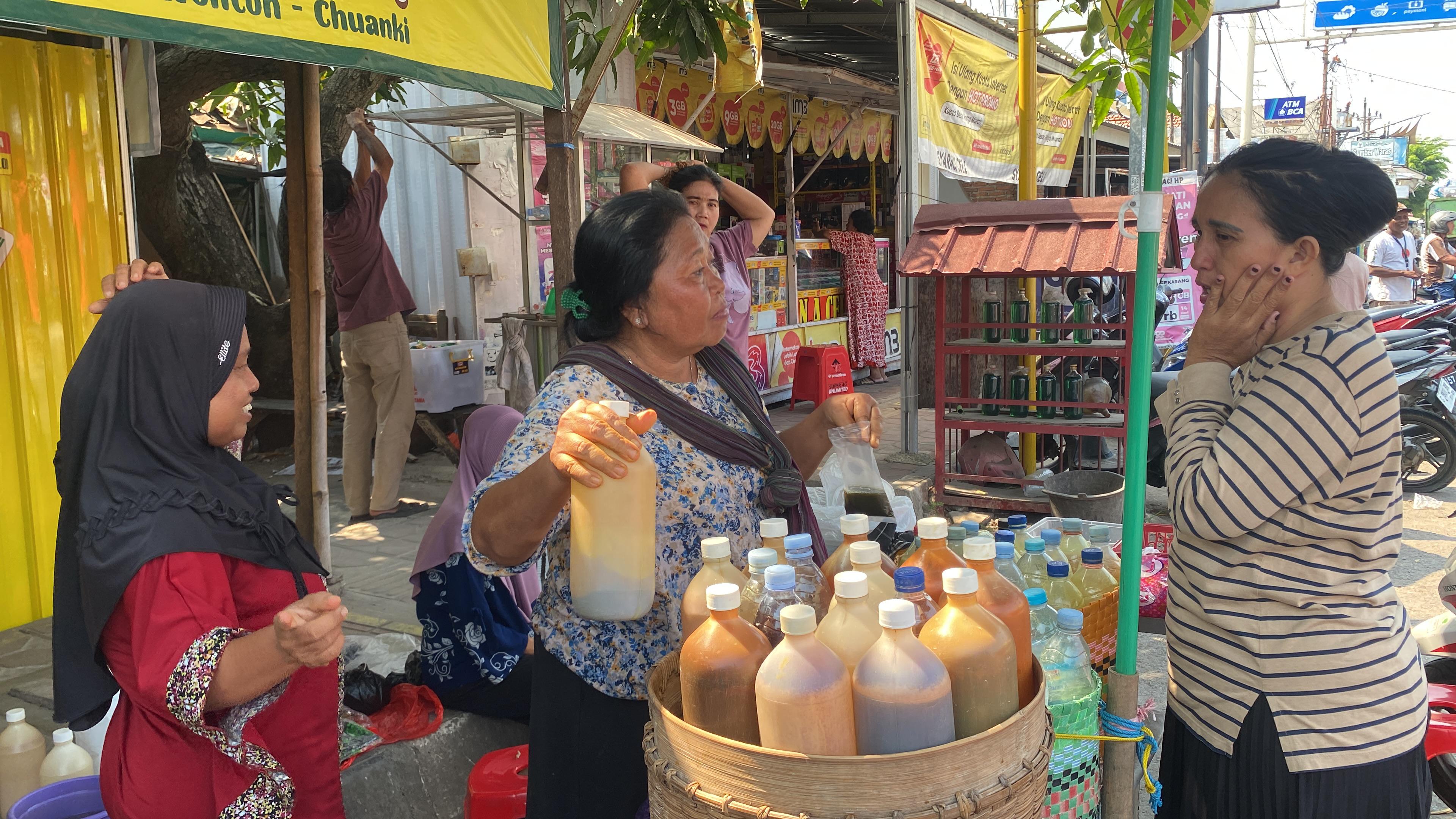 Jamu