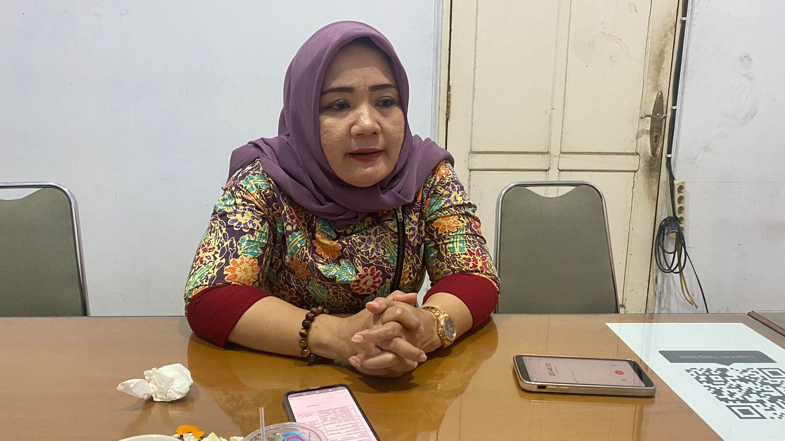 Oktober 2023, DCT Caleg Pemilu 2024 Ditetapkan