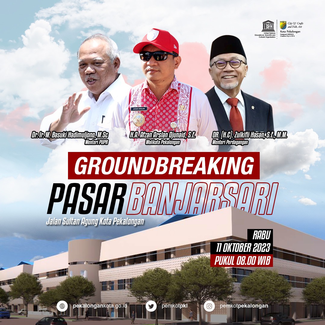 Pasar Banjarsari