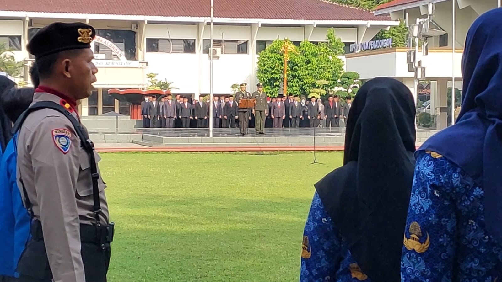 Hari Kesaktian Pancasila