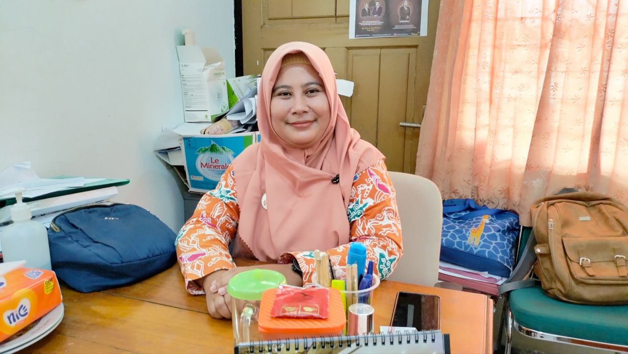 Indayah Dewi