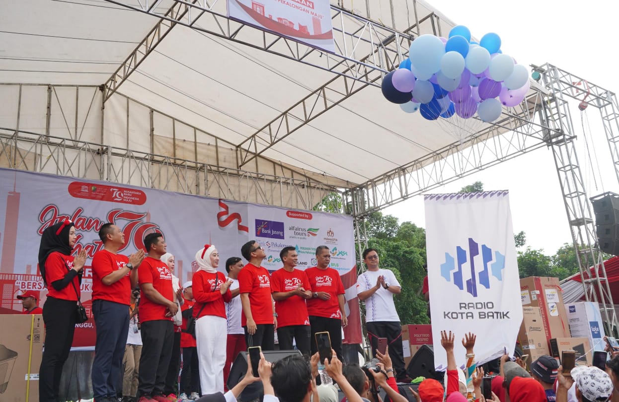 Launching Logo