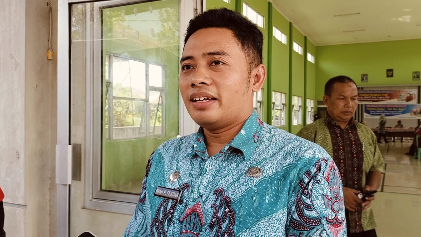 Ryan Panji Festian Ryan Panji Festian