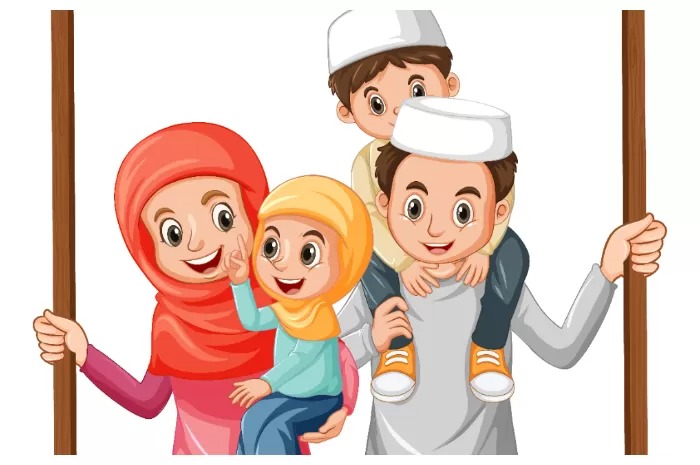 Mendidik Anak