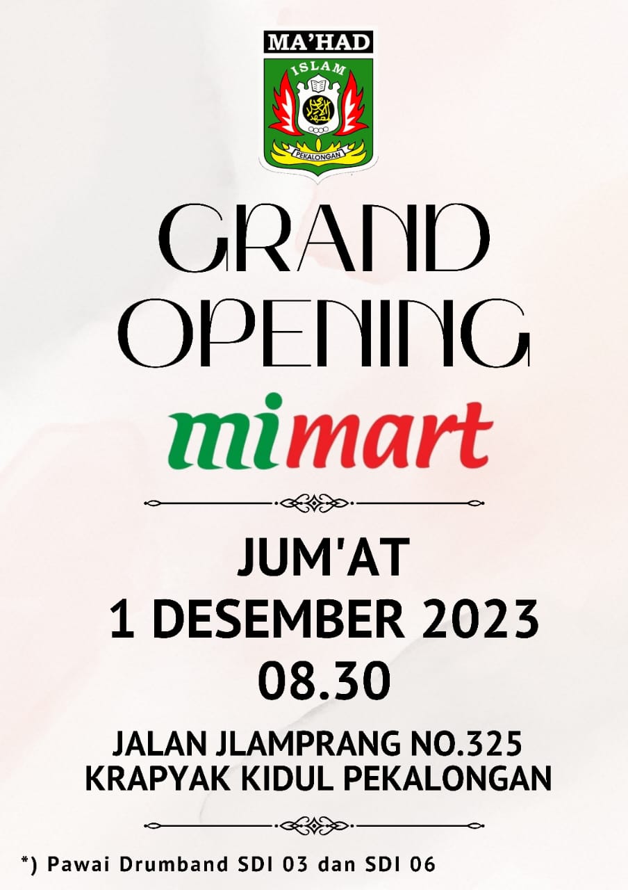 Mi Mart