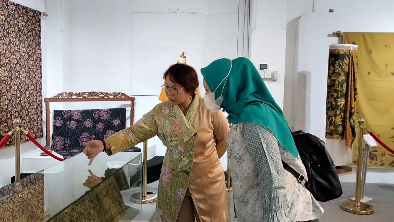 Museum Batik