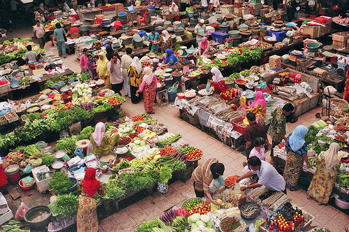 Pasar Banjarsari