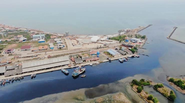 Dorong Ekonomi Lokal, DPRD Dukung Pembangunan Pelabuhan Onshore