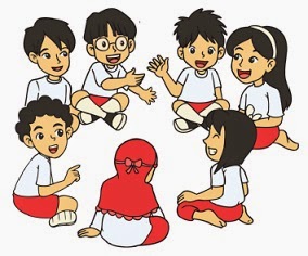 Pelajar SD