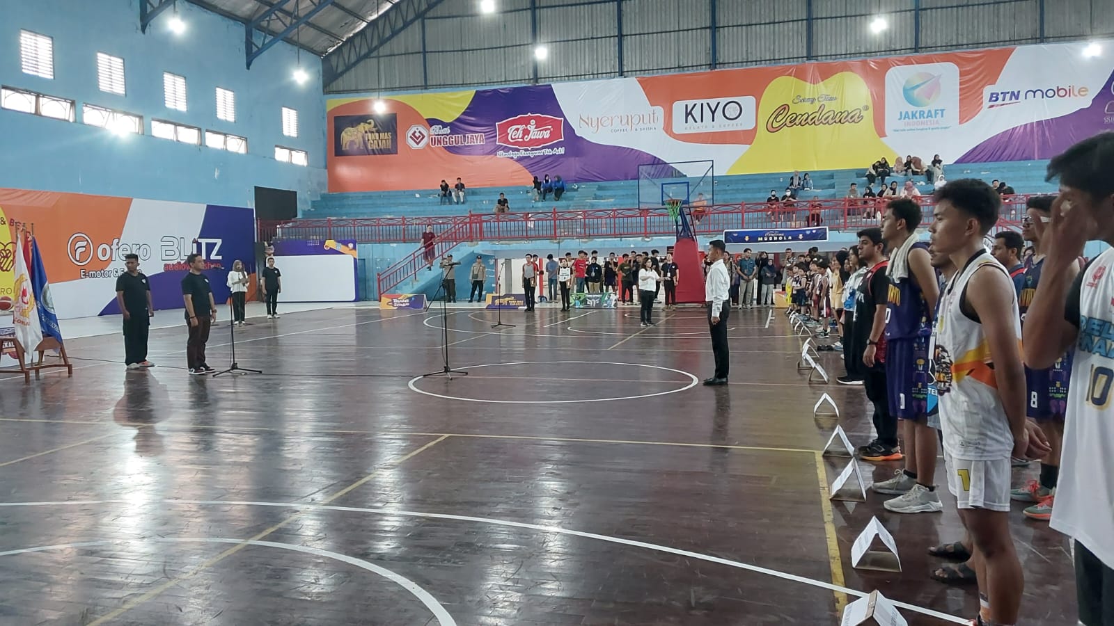 Perbasi Cup