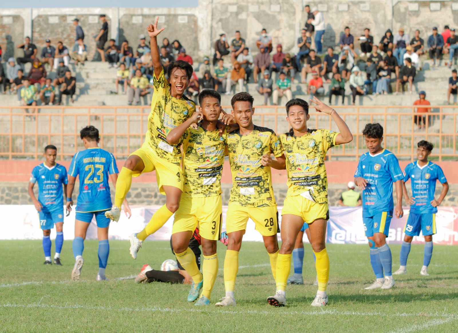 Persip