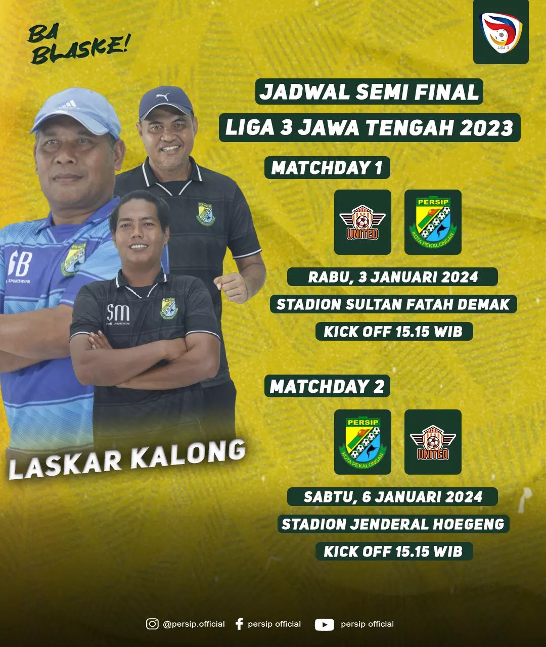 Persip