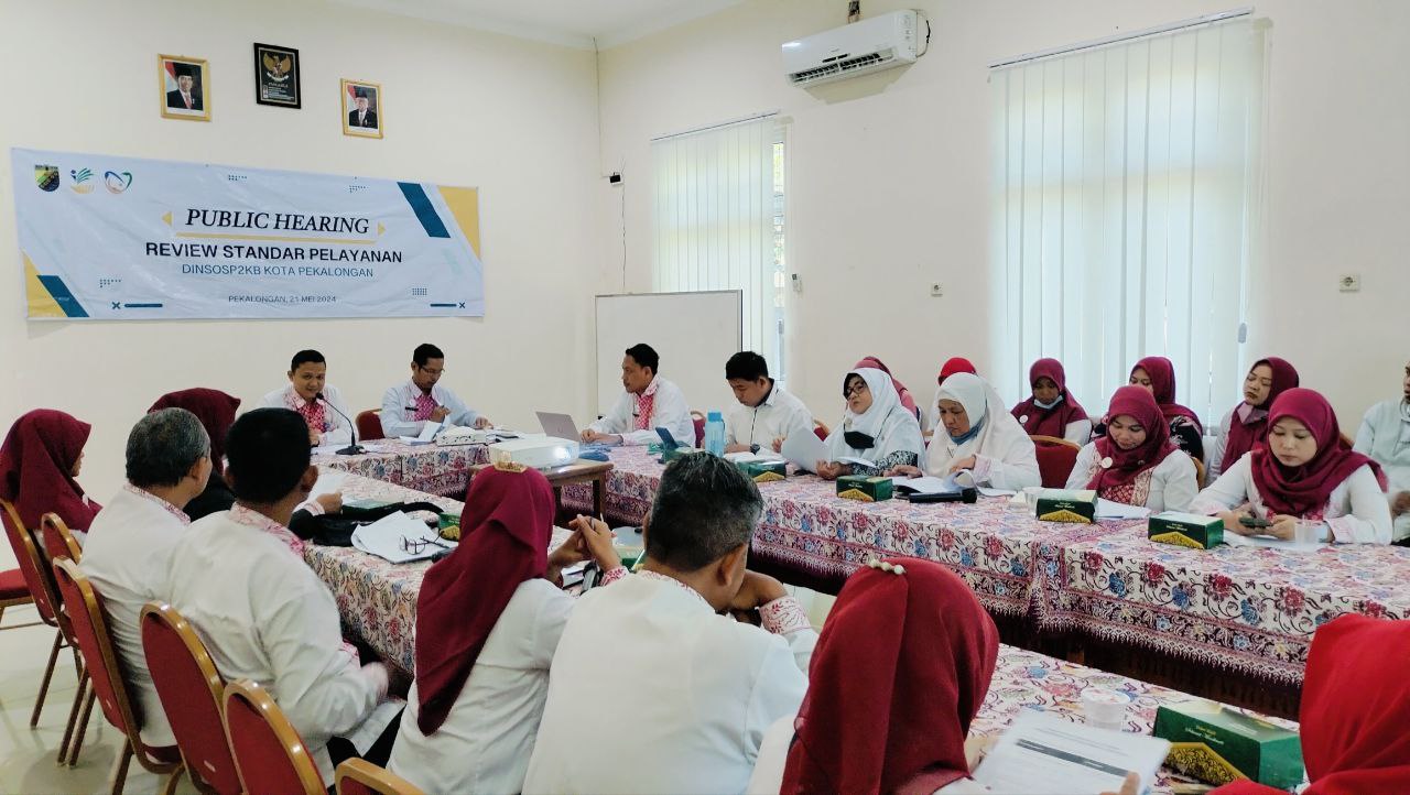 Public Hearing