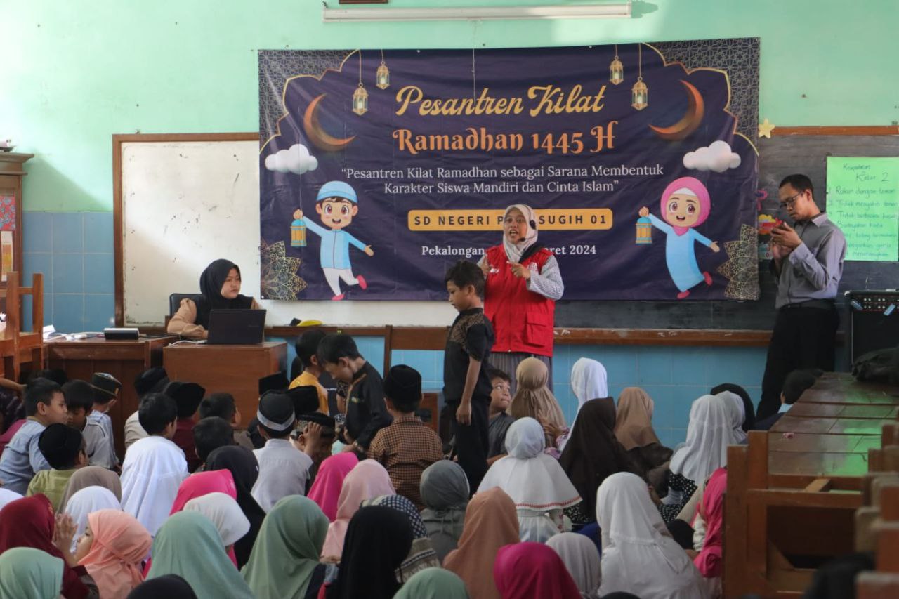 SDN Podosugih