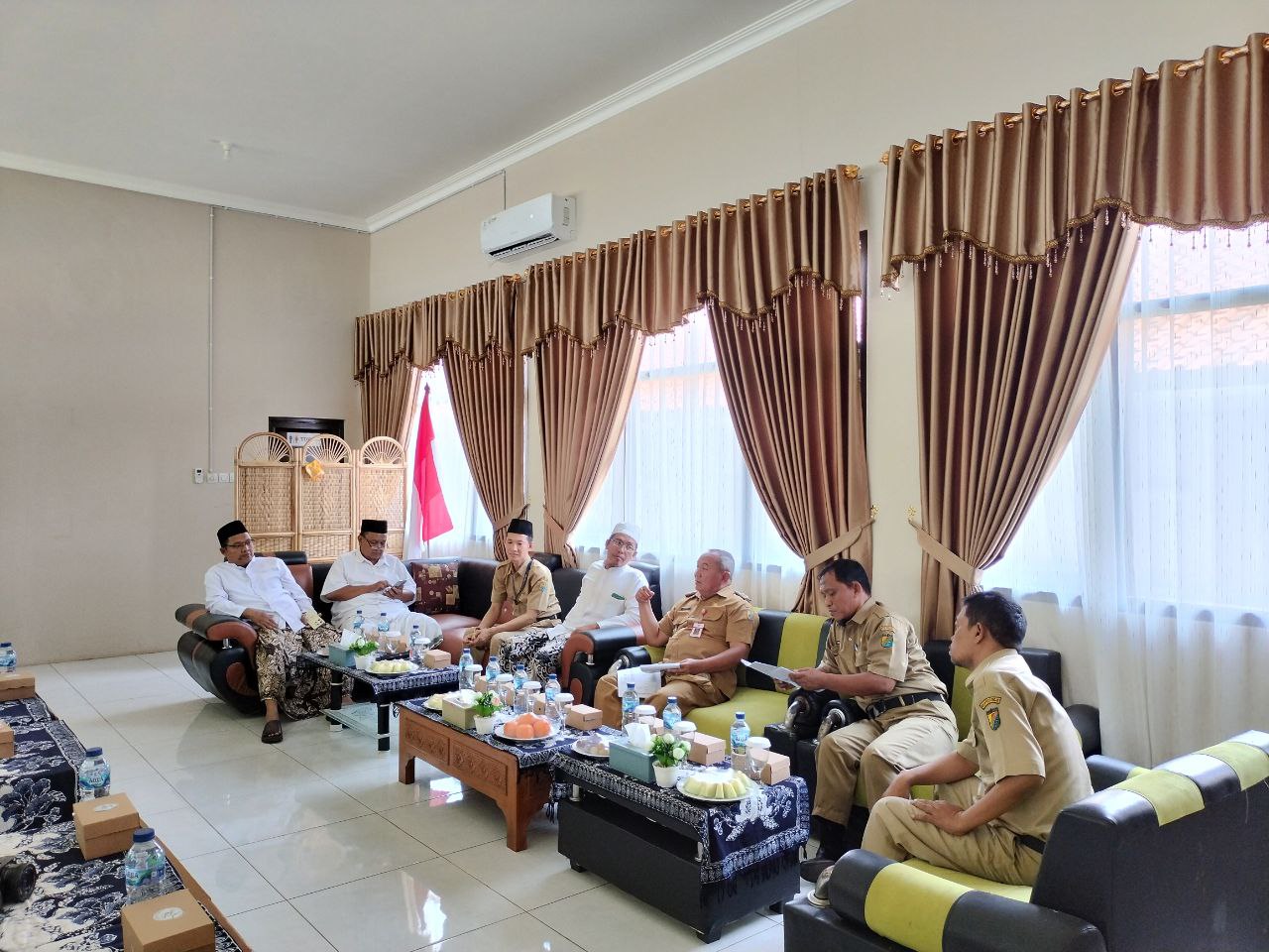 SMP Sains Cahaya