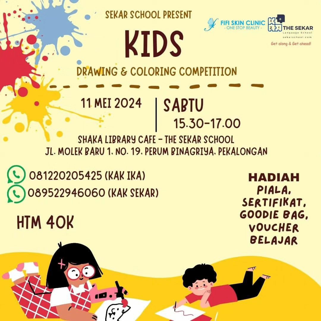 Sekar School Sekar School