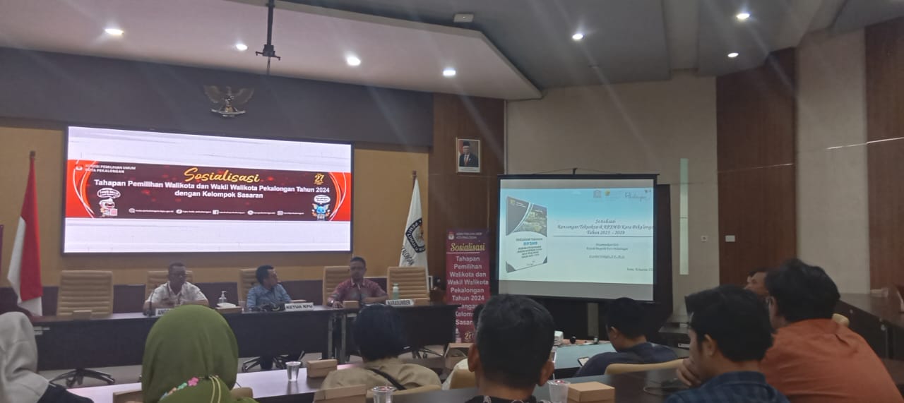 Sosialisasi