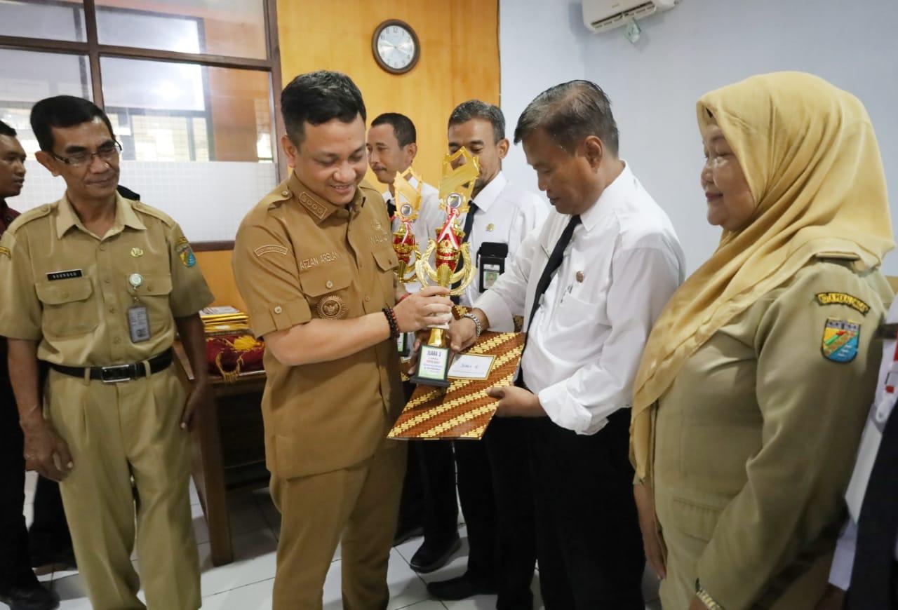 Audit Arsip