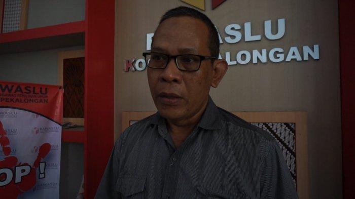 Bawaslu Ajak Warga Lapor Jika Belum Masuk DPT Bawaslu Ajak Warga Lapor Jika Belum Masuk DPT