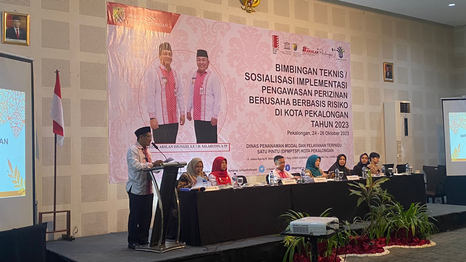 DPM-PTSP