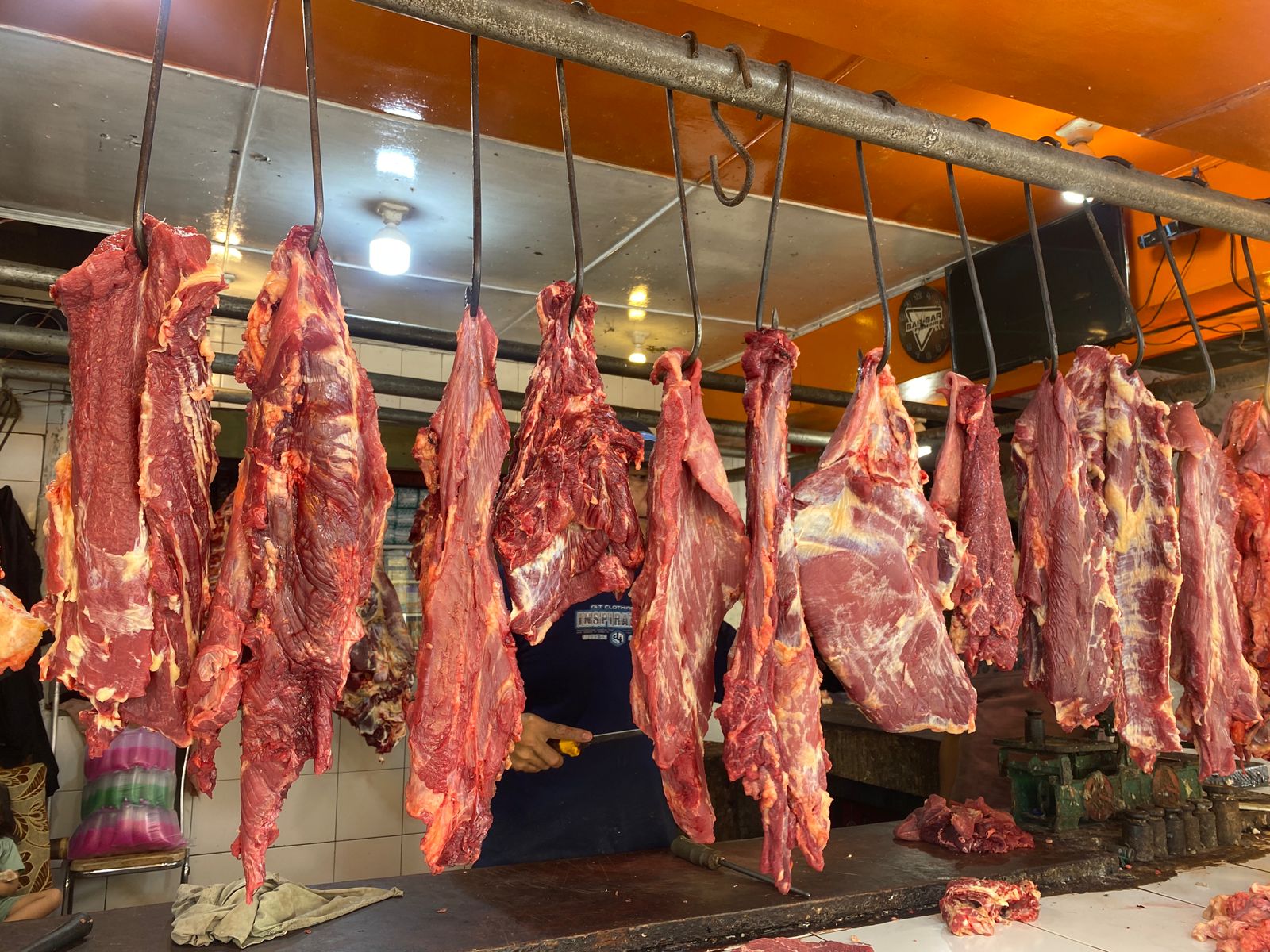 Daging Sapi
