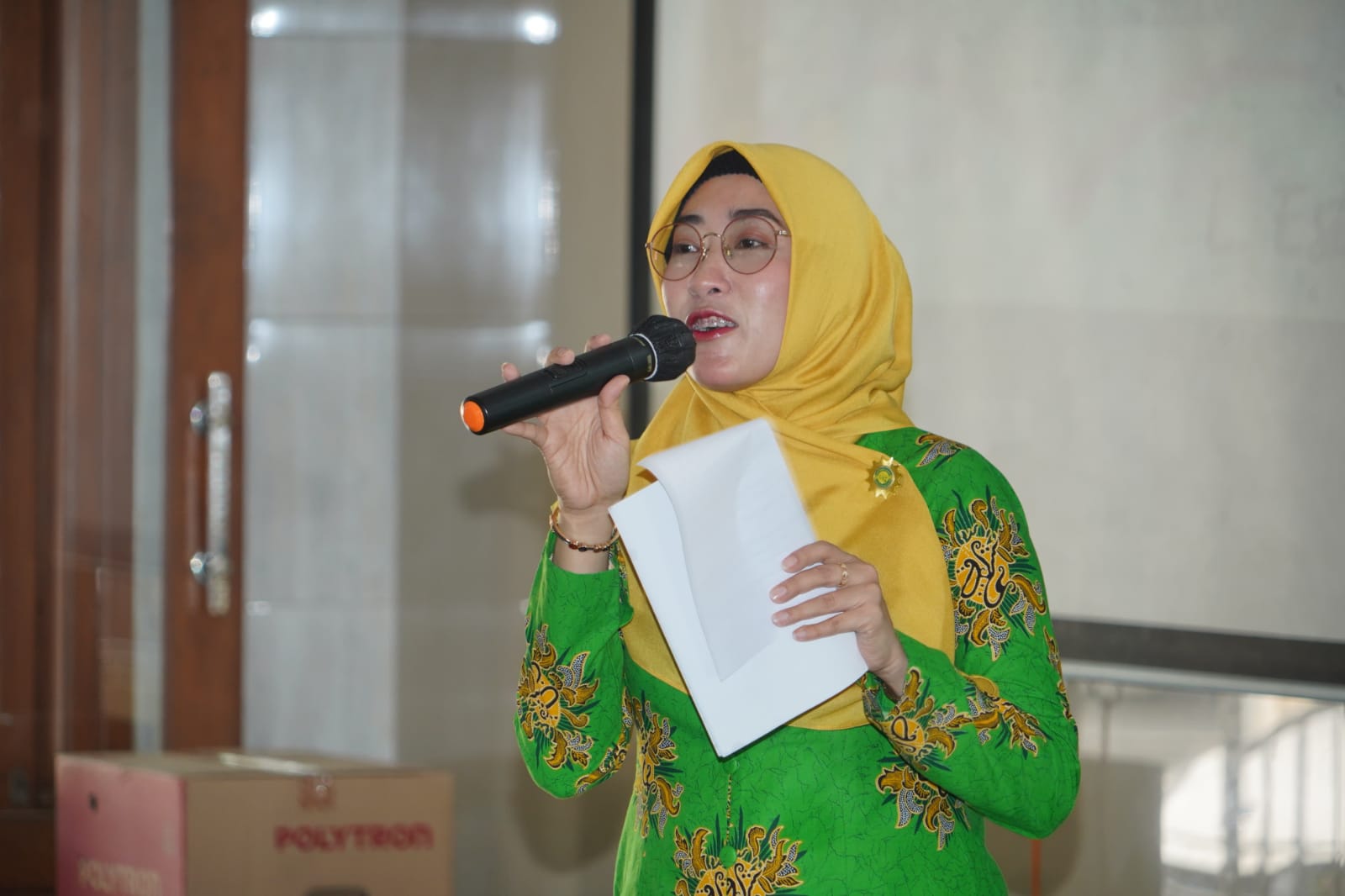 Inggit Soraya