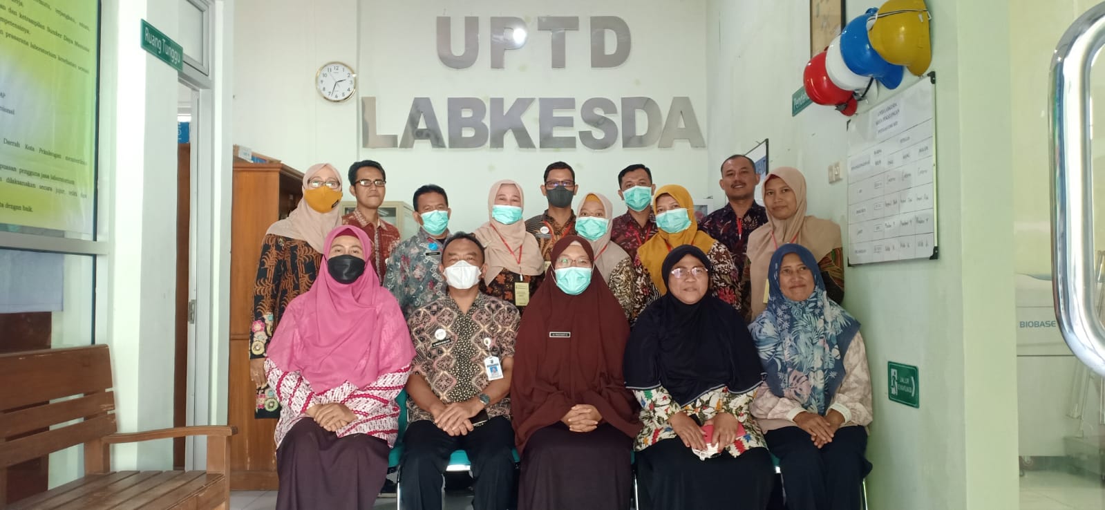 Labkesda