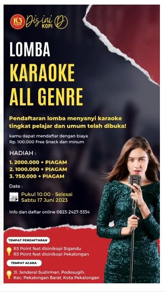 Karaoke Karaoke
