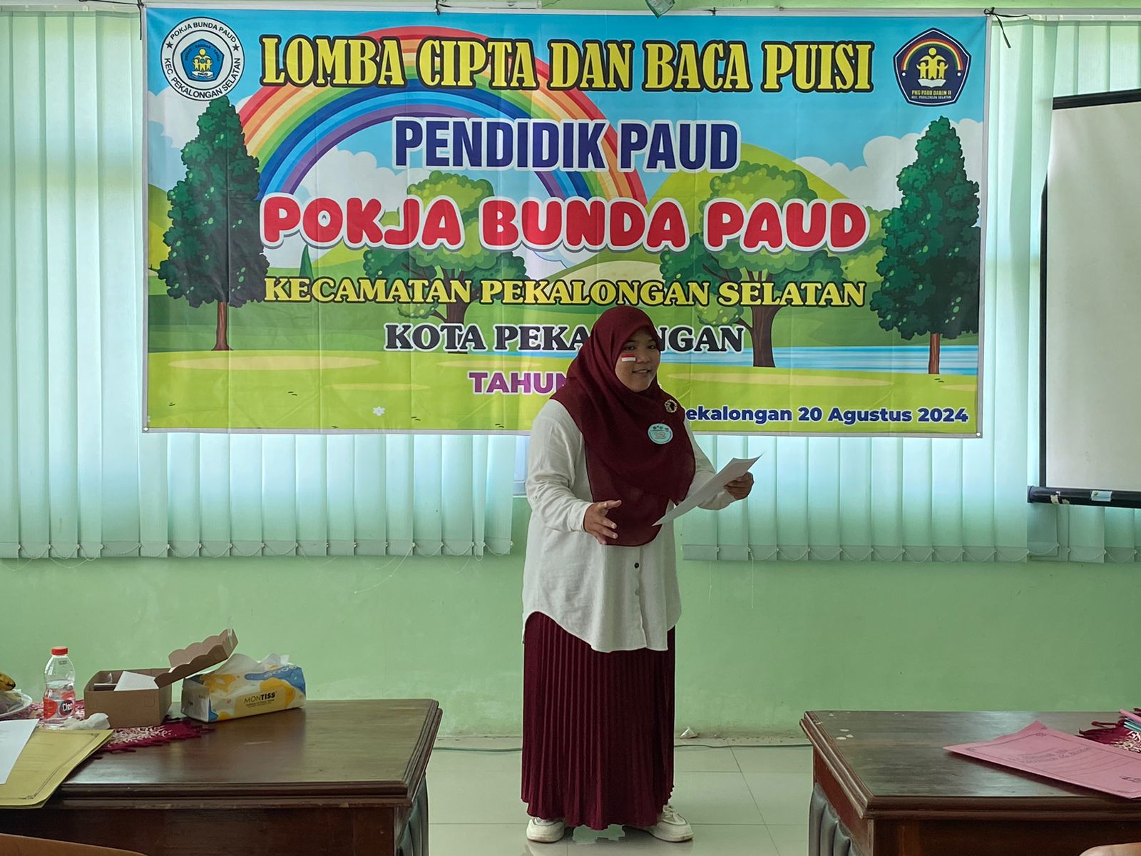 Lomba Puisi