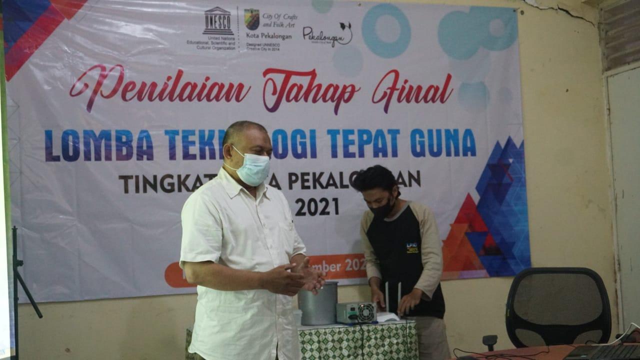 Lomba TTG