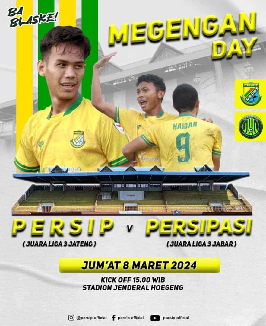 Megengan Day
