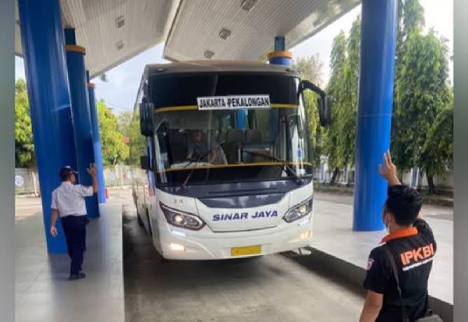Mudik