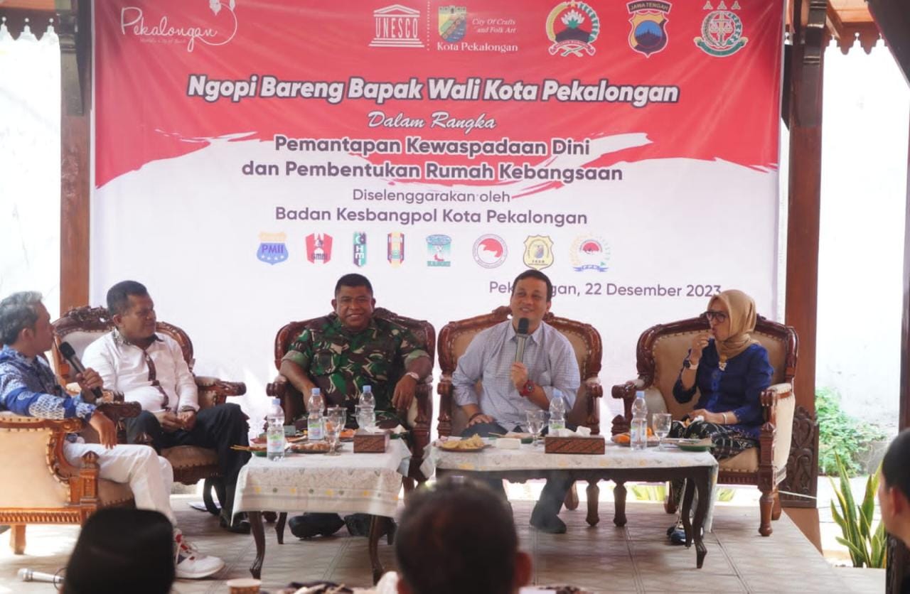 Ngopi Bareng
